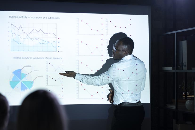 Data Analytics Training